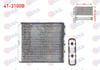 KALORIFER RADYATORU BRAZING NISSAN PICK UP (D22) 2.5 TD 1998-