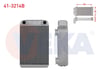 KALORIFER RADYATORU BRAZING OPEL ASTRA J 2009-2016 / ASTRA K 2015-