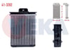 KALORIFER RADYATORU MEKANIK OPEL VECTRA B 1.6i KLIMALI BORUSUZ 1995-2003 90512200 1618110