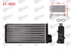 KALORIFER RADYATORU MEKANIK RENAULT MASTER II (FD) 2.5 DCI 1998-2003