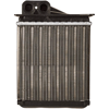 KALORIFER RADYATORU MEKANIK VOLKSWAGEN CRAFTER 30-50 (2E) 2.5 TDI 2006-2011 2E0819017 8FH351313591