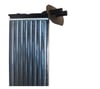 KALORİFER RADYATÖRÜ T4 91-03 8FH 351 024-401 (KLIMASIZ) 701819031B