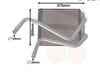 KALORİFER RADYATÖRÜ T5-T6 04> 8FH 351 315-351