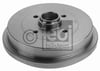 KAMPANA ARKA-ABSLİ AEE-AFT-1Y POLO 3-POLO CLASSİC-CADDY 2 1.6-1.9 TDİ
