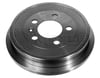 KAMPANA ARKA AMF-BBY-BKY-BNM POLO 4-POLO 5 1.4 16V-1.4TDİ