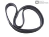 KANALLI KAYIŞ 58381 OPEL-LAND ROVER-NİSSAN-RENAULT-ROVER / 8200034396/1172000Q1U