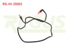 KANISTER HORTUMU RENAULT CLIO II 1.2i 16v - 1.4 16V - 1.6 16V - 2.0 16V 1998-2010 / CLIO SYMBOL I 1.2 - 1.4 2000- / KANGOO 1.2 - 1.4 - 1.6 16V 1997-