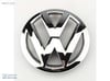 KAPAK VOLKSWAGEN LOGO JETTA 11-14