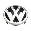 KAPAK VOLKSWAGEN LOGO JETTA 11-14