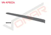 KAPI BANDI ARKA SAG BOYANIR TIP PEUGEOT 206 1998-