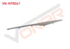 KAPI BANDI ARKA SAG KROM CLIO IV 2012-