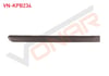 KAPI BANDI ARKA SAG PEUGEOT 307 2005-