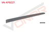 KAPI BANDI ARKA SOL BOYANIR TIP PEUGEOT 206 1998-