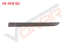 KAPI BANDI ARKA SOL MEGANE II 2003-2005