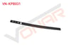 KAPI BANDI ON SAG CLIO III 2005-