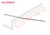 KAPI BANDI ON SAG KROM CLIO IV 2012-