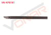 KAPI BANDI ON SOL MEGANE II 2003-2005