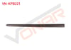 KAPI BANDI ON SOL PEUGEOT 206 1998-