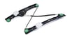 KAPI CAM KRİKOSU E90+LCI ÖN SOL (MOTORSUZ)