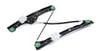 KAPI CAM KRİKOSU E90+LCI ÖN SOL (MOTORSUZ)