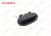 KAPI DIS ACMA KOLU ARKA SAG HYUNDAI ACCENT I 1994-2000