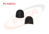KAPI DIS ACMA KOLU KILIT KAPAGI SIYAH RENAULT MEGANE II 2002-2008
