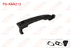 KAPI DIS ACMA KOLU SENSORLU CLIO IV  / FLUENCE / CAPTUR