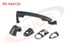 KAPI DIS ACMA KOLU TAKIM RENAULT KANGOO / CLIO III 2008-