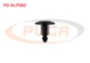 KAPI DOSEME KLIPSI  DUCATO / BOXER / JUMPER