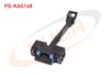 KAPI GERGISI ARKA AUDI Q3 2012-