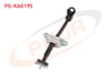 KAPI GERGISI ARKA HONDA CIVIC 2012-2016
