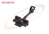 KAPI GERGISI ARKA SEAT LEON 2013-