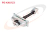 KAPI GERGISI ON PEUGEOT 208 / 2008 2012-