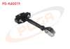 KAPI GERGISI SOL-SAG ARKA RENAULT CLIO IV 2012-
