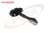 KAPI GERGISI SOL-SAG ON FIAT EGEA 2015-