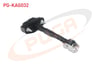 KAPI GERGISI SOL-SAG ON FORD FIESTA 2008-