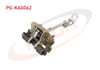 KAPI GERGISI SOL-SAG ON RENAULT 19-KANGOO II-LOGAN-DUSTER ARKA LOGAN SANDERO