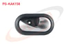KAPI IC ACMA KOLU SAG KROM DACIA LOGAN II 2012-