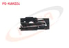 KAPI IC ACMA KOLU SAG ON CERCEVESIZ NIKELAJLI HYUNDAI ACCENT BLUE 2012-