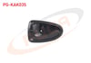 KAPI IC ACMA KOLU SOL CERCEVELI SIYAH HYUNDAI ACCENT II 2000-2005