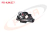 KAPI IC ACMA KOLU SOL CERCEVESIZ NIKELAJLI HYUNDAI IX35 2010-