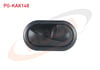 KAPI IC ACMA KOLU SOL RENAULT KANGOO / MEGANE II / MASTER III 2008-