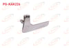 KAPI IC ACMA KOLU SOL SEAT IBIZA 2003-2005