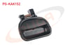 KAPI IC ACMA KOLU SURGULU SOL RENAULT KANGOO 2008-