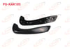 KAPI IC CEKME KOLU SIYAH SAG FLUENCE / MEGANE III