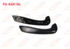 KAPI IC CEKME KOLU SIYAH SOL FLUENCE / MEGANE III