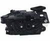 KAPI KILIDI MOTORLU SAG ARKA VOLKSWAGEN GOLF VI - VII - JETTA III - IV - POLO - SHARAN - TOURAN - PASSAT - AMAROK - CADDY IV 08-/ SKODA OCTAVIA - RAPI