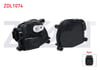 KAPI KILIDI MOTORLU SAG ON 5 PIN (BRAKETSIZ) HYUNDAI ACCENT II 2000-2005/ KIA RIO II 2006-2011
