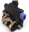 KAPI KILIDI MOTORLU SAG ON VOLKSWAGEN GOLF V - CADDY III - JETTA III - TOUAREG - TOURAN 2003-2015/ SKODA OCTAVIA 2004-2012/ SEAT TOLEDO III - ALTEA 20