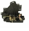 KAPI KILIDI MOTORLU SOL ARKA VOLKSWAGEN POLO / SKODA FABIA 1999-2007/ SEAT IBIZA IV - CORDOBA 2002-2009